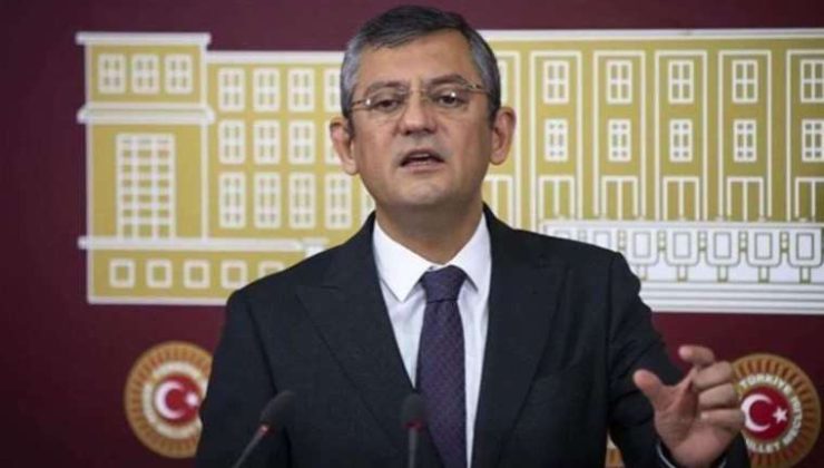 CHP Genel Başkanlık Yarışı: İmamoğlu ve Özel’in Öne Çıkması