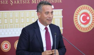 CHP Grup Başkanvekili Ali Mahir Başarır’dan Gençlerin İnanç Tercihleri Üzerine Açıklamalar