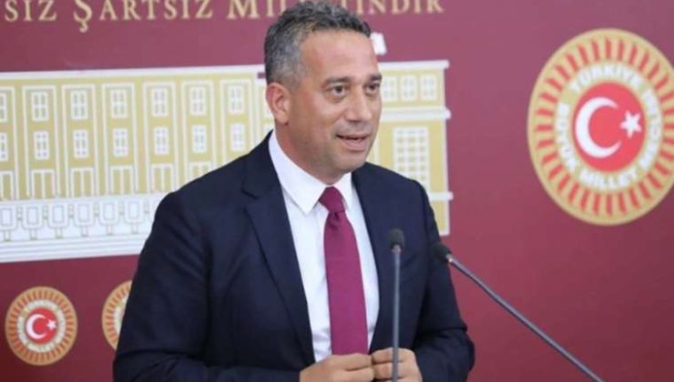 CHP Grup Başkanvekili Ali Mahir Başarır’dan Gençlerin İnanç Tercihleri Üzerine Açıklamalar