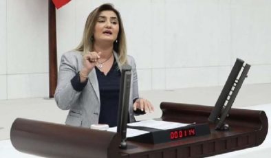 CHP Milletvekili Sevda Erdan Kılıç’tan PTT Çalışanlarına Destek Çağrısı