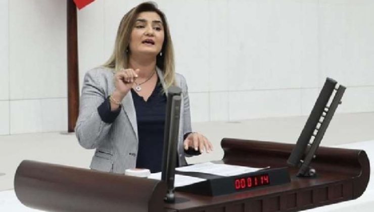 CHP Milletvekili Sevda Erdan Kılıç’tan PTT Çalışanlarına Destek Çağrısı