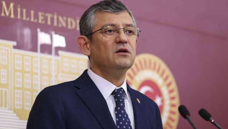 CHP’de Değişim Rüzgârı: Özgür Özel Adaylığını Açıkladı