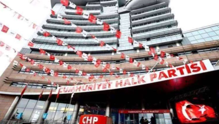 CHP’de Değişim Tartışmaları ve Ömer Faruk Eminağaoğlu’nun Adaylık Sinyali