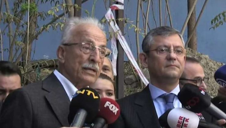 CHP’de Değişim Tartışmaları ve Özgür Özel’in Adaylığı