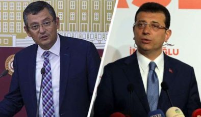 CHP’de Genel Başkanlık Yarışı ve Özgür Özel’in Adaylığı