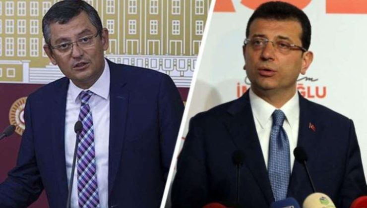 CHP’de Genel Başkanlık Yarışı ve Özgür Özel’in Adaylığı