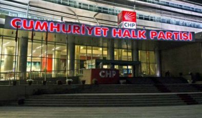 CHP’de Seçim Sonrası Değişim Tartışmaları ve Eleştiriler