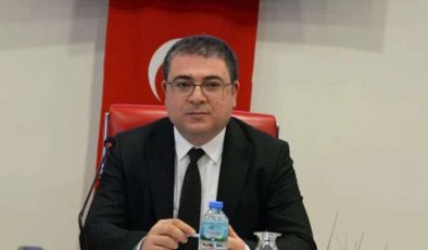 CHP’li Evrim Karakoz’dan Akaryakıt Fiyatlarına İlişkin Açıklama