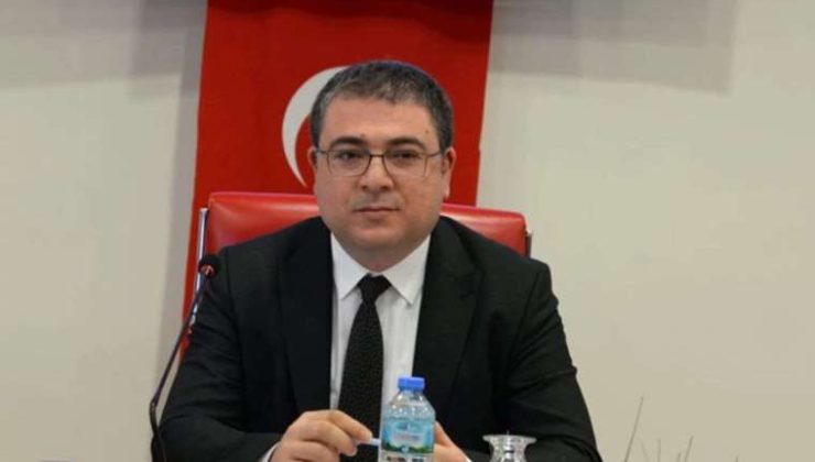 CHP’li Evrim Karakoz’dan Akaryakıt Fiyatlarına İlişkin Açıklama