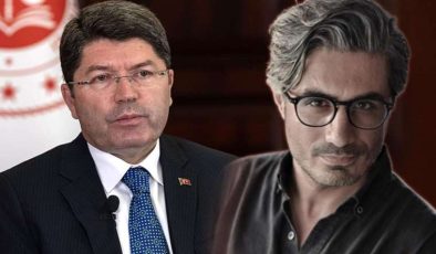 CHP’li Utku Çakırözer’den Adalet Bakanı’na Soru Önergesi: Cezaevine Geri Dönecekler Kimler?