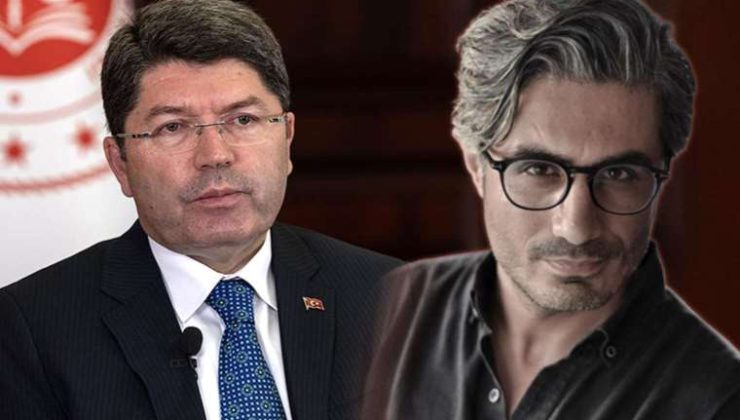 CHP’li Utku Çakırözer’den Adalet Bakanı’na Soru Önergesi: Cezaevine Geri Dönecekler Kimler?