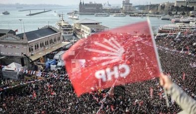 CHP’nin İdeolojik Çizgisi ve Değişim Tartışmaları