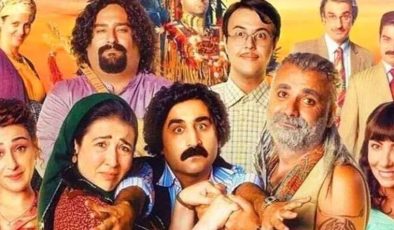 Cici Babam Filmi: Aile, Kayıplar ve Yeni İlişkiler