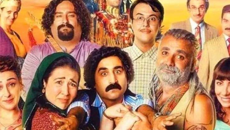 Cici Babam Filmi: Duygusal ve Komik Bir Aile Hikayesi