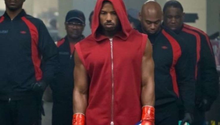 Creed 2 Filmi: Konusu, Oyuncuları ve IMDb Puanı