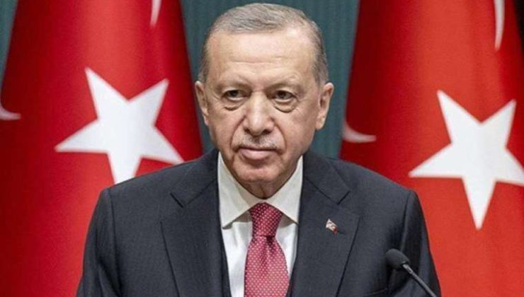 Cumhurbaşkanı Erdoğan’dan F-16, Enerji İşbirlikleri ve Yeni Anayasa Açıklamaları