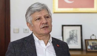 Cumhurbaşkanı Erdoğan’ın Yeni Rektör Atamaları: Kemalettin Aydın’ın Profili