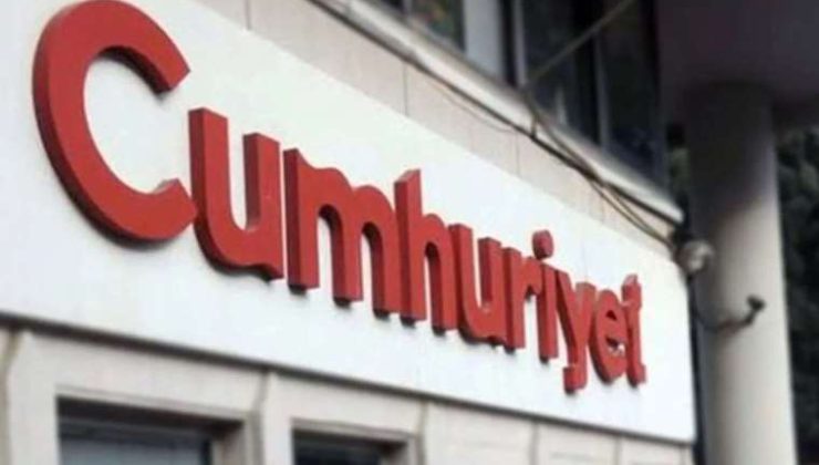 Cumhuriyet Gazetesi Üzerine İddialar ve Gelişmeler