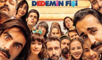 Dedemin Fişi Filmi Hakkında Detaylı Bilgi