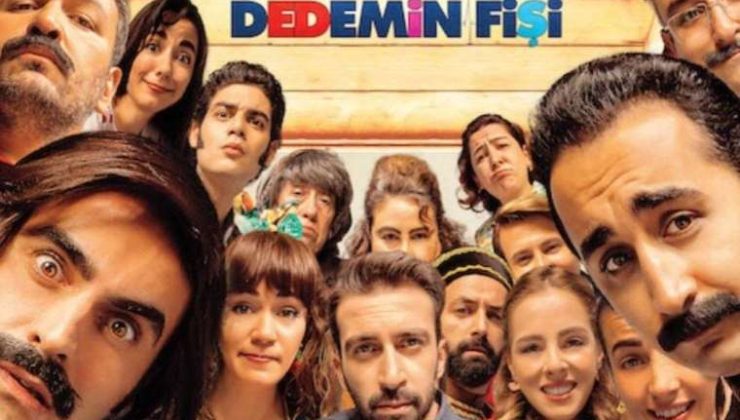 Dedemin Fişi Filmi Hakkında Detaylı Bilgi