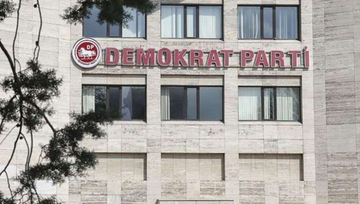 Demokrat Parti İstanbul İl Başkanlığı’na Ali Serdar Eriş Atandı