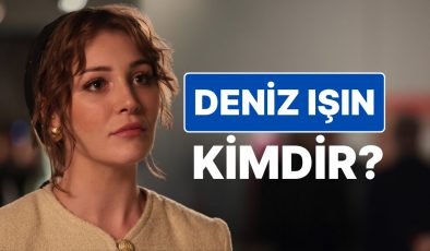 Deniz Işın Kimdir? Ayşe Barım Soruşturması Kapsamında İfadeye Çağrılan Oyuncu Hakkında Merak Edilenler