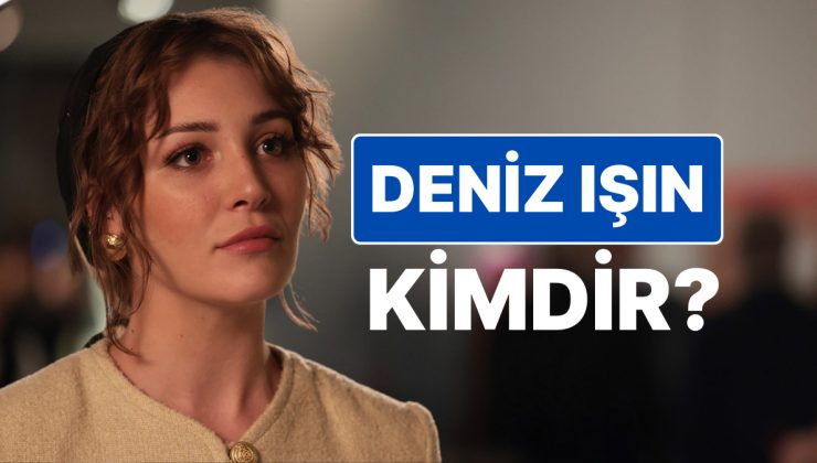 Deniz Işın Kimdir? Ayşe Barım Soruşturması Kapsamında İfadeye Çağrılan Oyuncu Hakkında Merak Edilenler