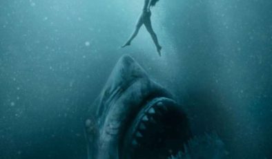 Denizde Dehşet (47 Metres Down) Filmi İncelemesi