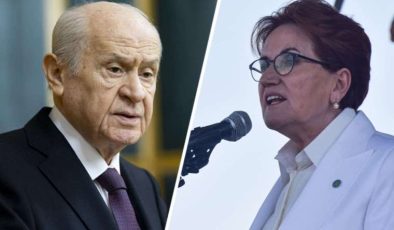 Devlet Bahçeli’den Meral Akşener’e Yanıt: Yerel Seçimlerde Ciddiyet Vurgusu