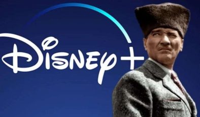 Disney’in Atatürk Dizisi FOX Kanalında Yayınlanacak