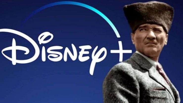 Disney’in Atatürk Dizisi FOX’ta Yayınlanacak