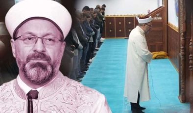 Diyanet’ten Tartışmalı Hutbe Açıklaması: Cuma Namazı ve Mesai Saatleri