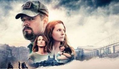 Durgun Su (Stillwater) Filmi İncelemesi