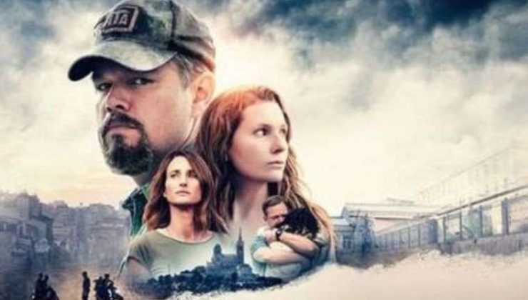 Durgun Su (Stillwater) Filmi İncelemesi