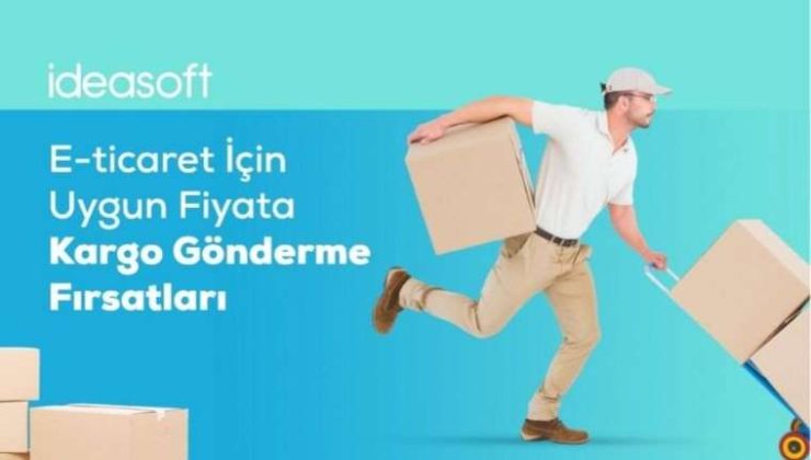 E-ticaret İşletmeleri İçin Hızlı ve Güvenilir Kargo Çözümleri