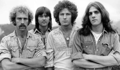 Eagles Üyesi Randy Meisner Hayatını Kaybetti