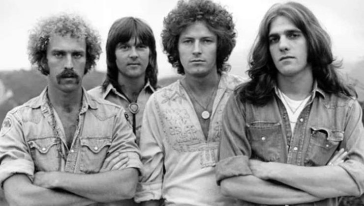 Eagles Üyesi Randy Meisner Hayatını Kaybetti