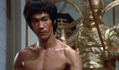 Ejder Kalesi (Enter the Dragon) – Bruce Lee’nin Efsanevi Filmi