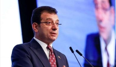 Ekrem İmamoğlu’ndan İYİ Parti ve Yargı Üzerine Açıklamalar