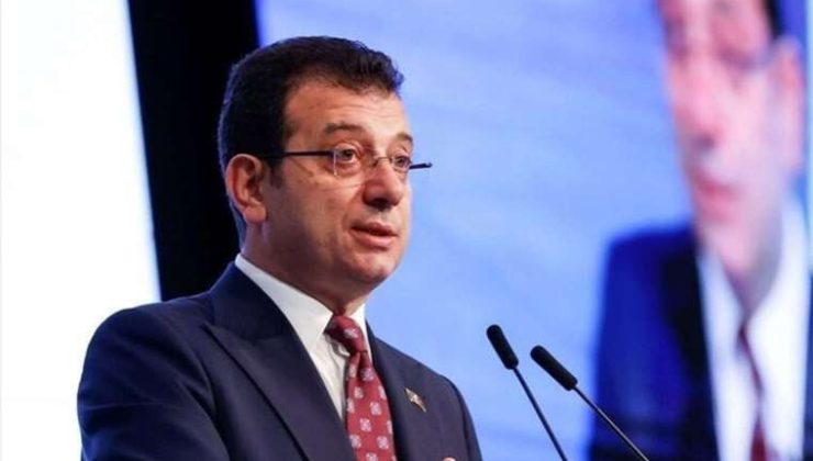 Ekrem İmamoğlu’ndan İYİ Parti ve Yargı Üzerine Açıklamalar