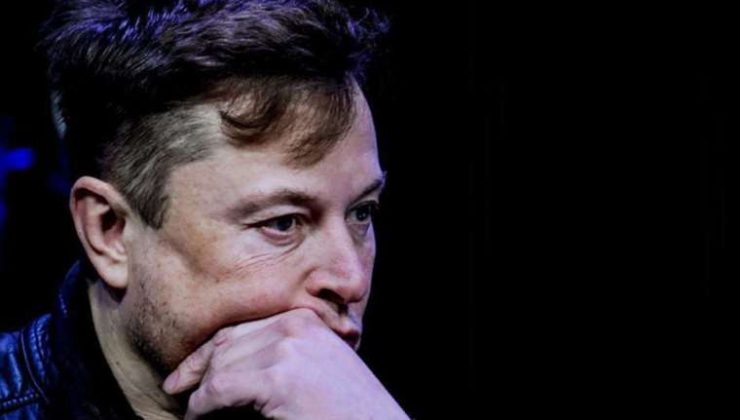 Elon Musk, Twitter’ın Logosu ‘X’ Üzerinde Değişiklikler Yapıyor