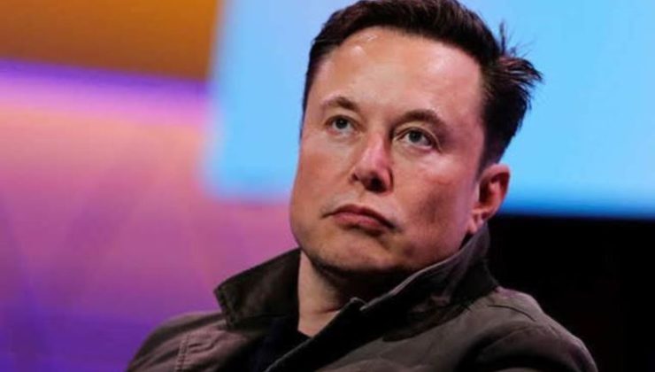 Elon Musk’tan Çip Krizi Hakkında Açıklama