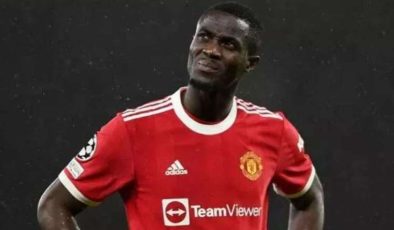 Eric Bailly: Beşiktaş’ın Yeni Transfer Adayı