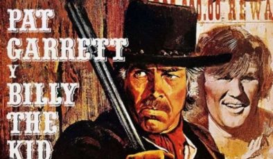 Eski Dost – Sam Peckinpah’ın Unutulmaz Western Filmi