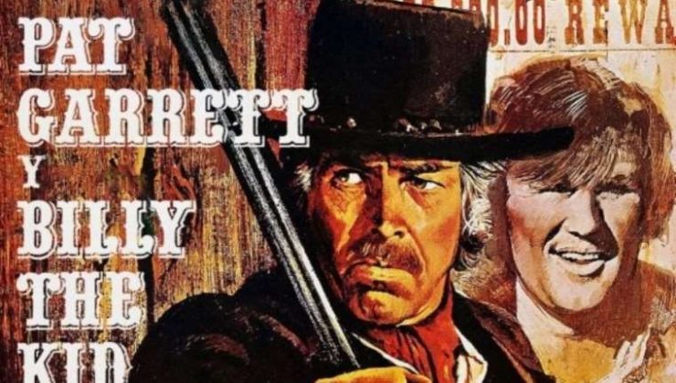 Eski Dost – Sam Peckinpah’ın Unutulmaz Western Filmi