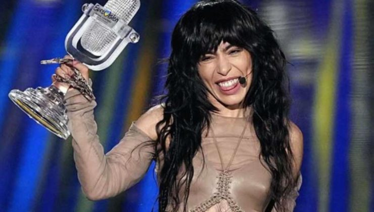 Eurovision’da İki Kez Kazanan Loreen ve Başarılı Şarkıların Özellikleri