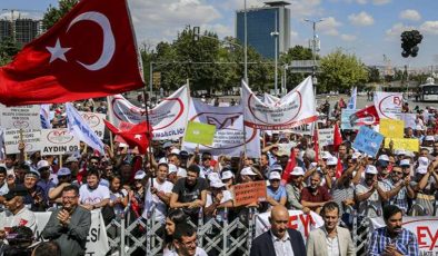 EYT Başvurularında Yaşanan Sorunlar ve Çözüm Önerileri