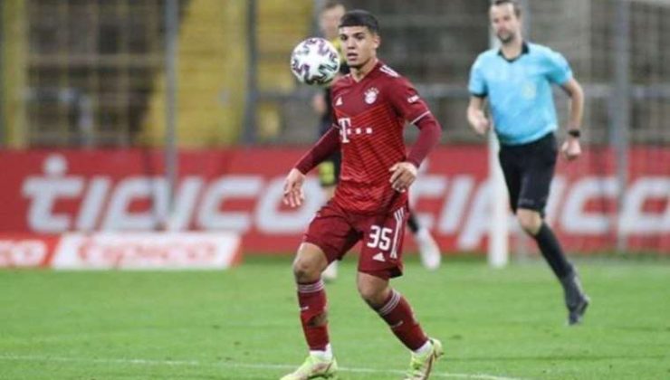 Eyüp Aydın Galatasaray’a Transfer Oldu