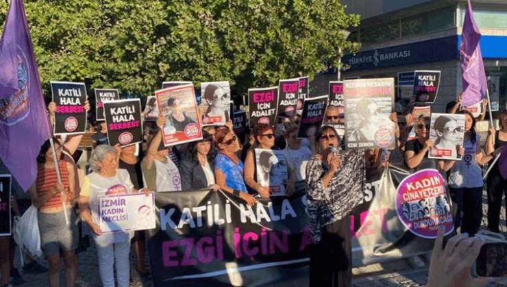 Ezgi Zerkin’in Ölümü: Adalet Arayışı ve Kadın Cinayetleri