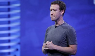 Facebook çalışanlarından, Mark Zuckerberg’e Trump isyanı